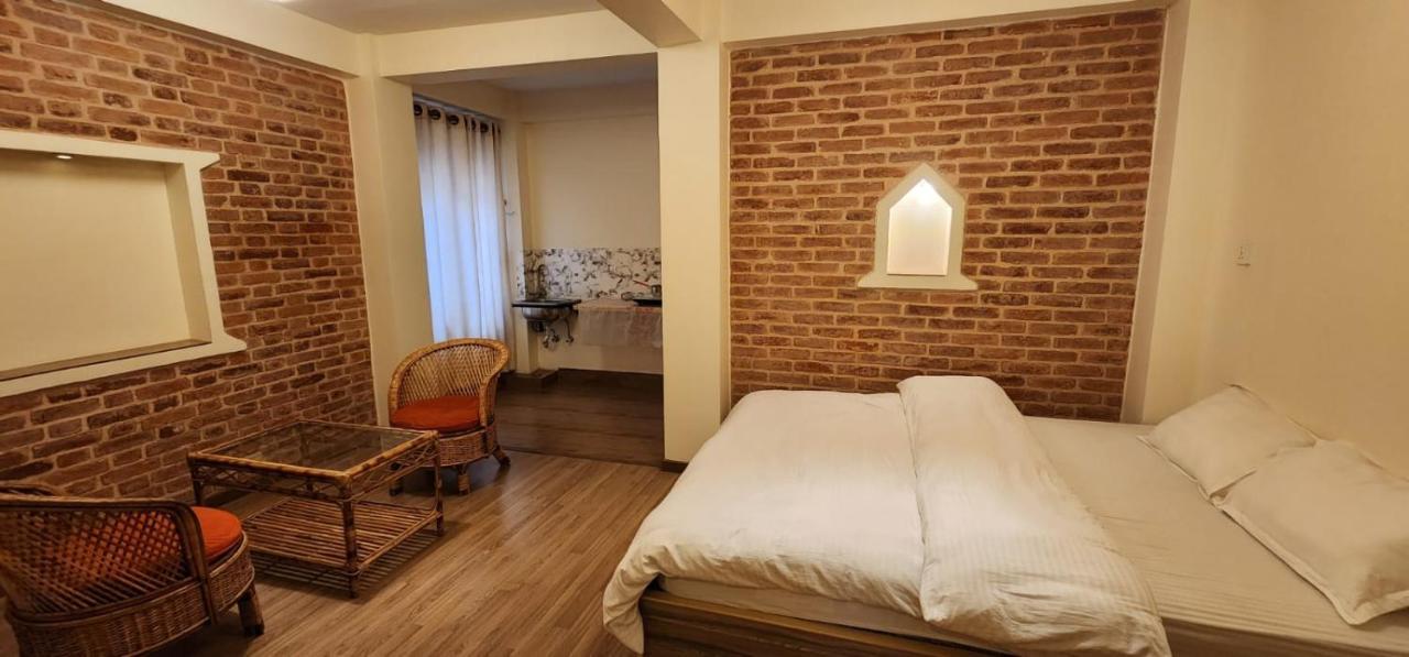 Hiti Fusa Lalitpur Экстерьер фото